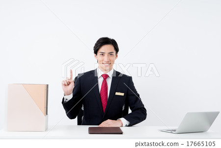 禮賓服務 17665105