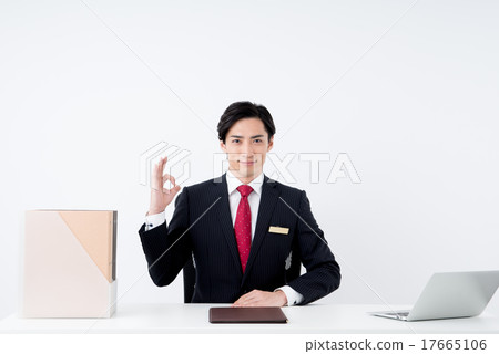 禮賓服務 17665106