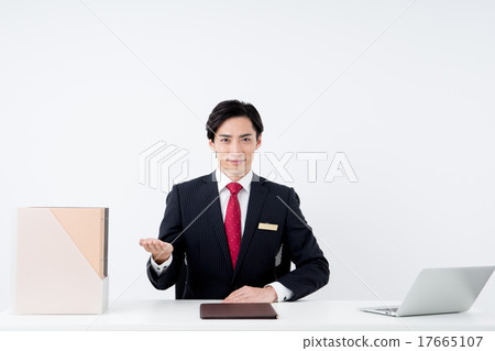 禮賓服務 17665107