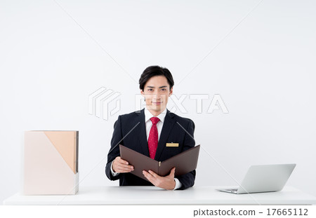 禮賓服務 禮賓服務 17665112