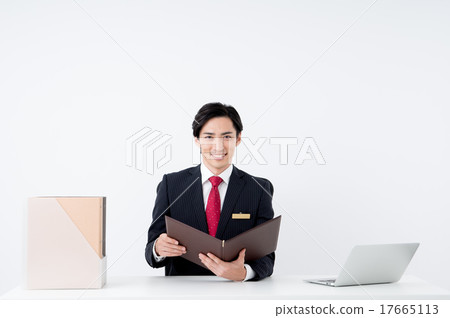 禮賓服務 17665113