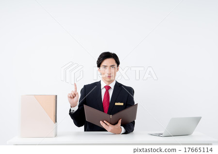 禮賓服務 禮賓服務 17665114