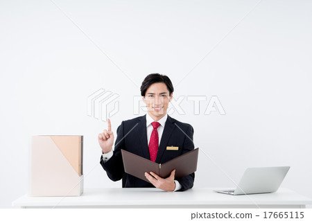 禮賓服務 17665115