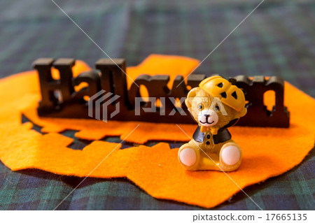 Halloween Halloween 17665135