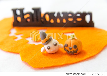 Halloween Halloween 17665139