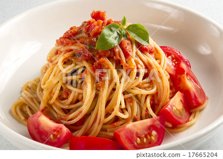 番茄意麵 番茄意麵 17665204