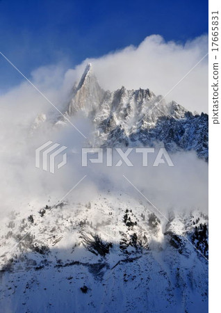 Poke the sky 17665831