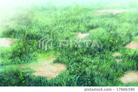 平原可以看到土壤 平原可以看到土壤 17666390