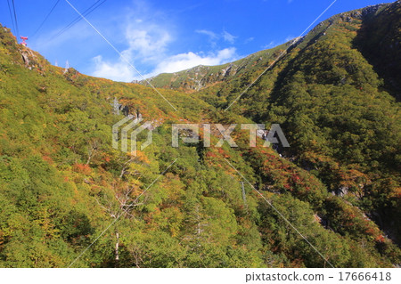 Komagatake索道 17666418