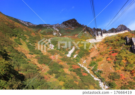 Komagatake索道Senjyojiki站 Komagatake索道Senjyojiki站 17666419