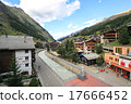 Alps' s thawing water (Zermatt, Switzerland) 17666452