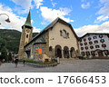 St. Mauricius · Roman Catholic Church (Zermatt, Switzerland) 17666453