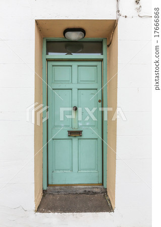 Light blue door Light blue door Light blue door Light blue door 17666868