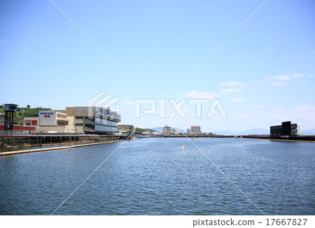 Motorboat Motorboat 17667827