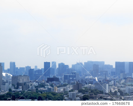 City City 17668678