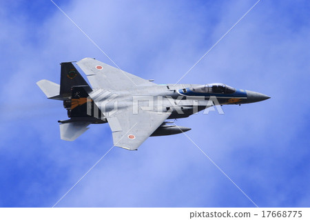 F15 Eagle 17668775