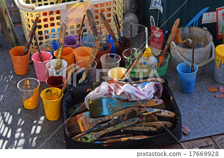 藝術的墮落 17669928