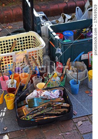 Fall of Art Fall of Art 17669929