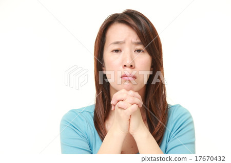 一個女人要求 一個女人要求 17670432