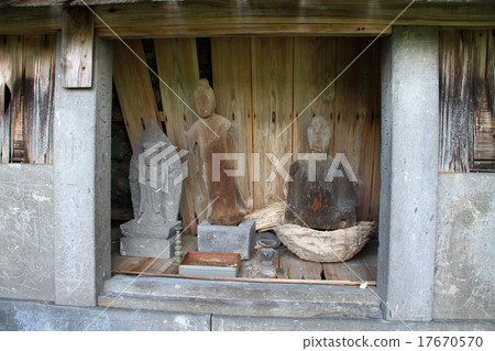 朝日觀音 17670570