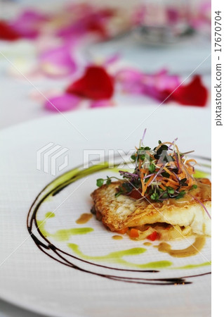 Party cuisine 17670704