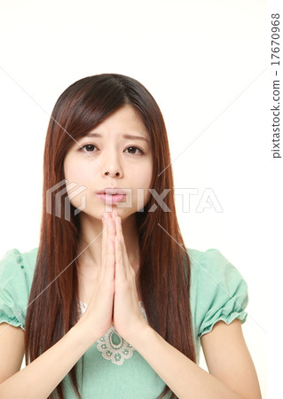 一個女人要求 一個女人要求 17670968