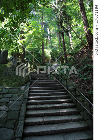 山寺 山寺 17671194