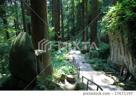 山寺 17671197