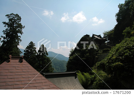 山寺 山寺 17671200