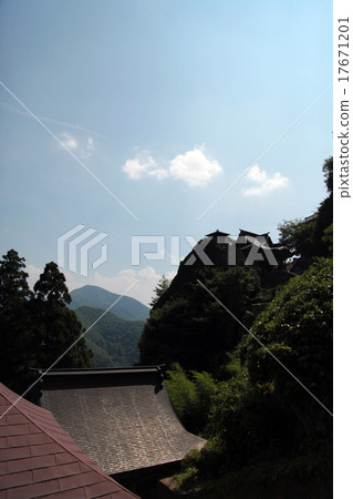 山寺 山寺 17671201