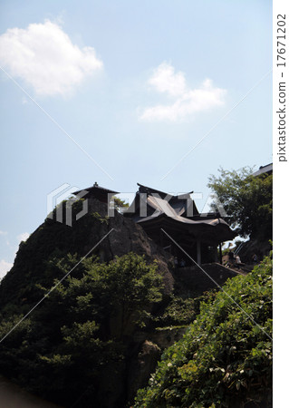 山寺 山寺 17671202