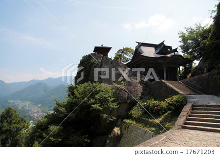 山寺 17671203