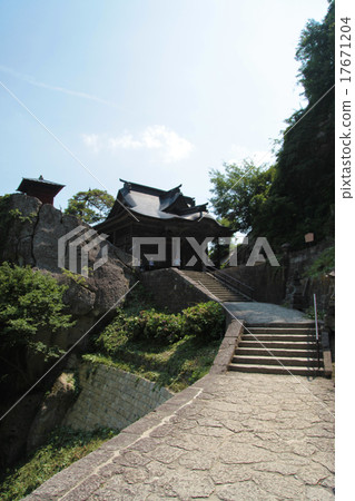 山寺 山寺 17671204