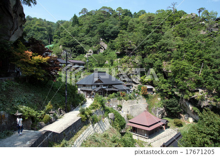 山寺 山寺 17671205