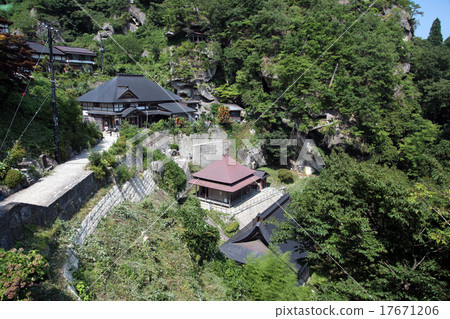 山寺 17671206