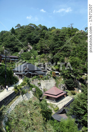 山寺 山寺 17671207