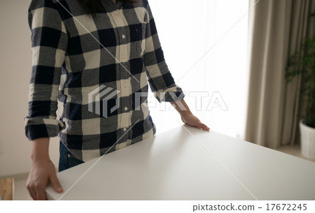 家具的運動 17672245