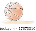 Basketball 17673310