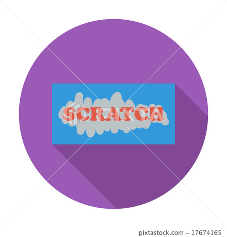 Scratch card 17674165