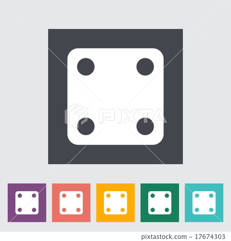 Craps icon Craps icon 17674303