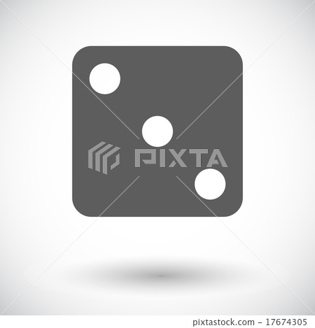 Craps icon Craps icon 17674305