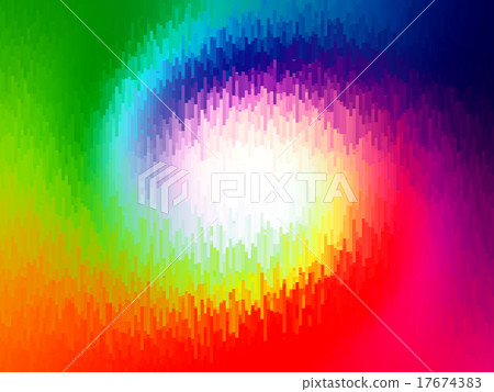 vector colorful tiles 17674383