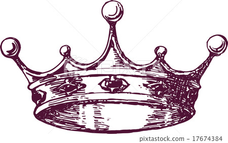 皇冠布朗 17674384