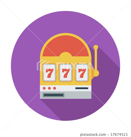 Slot icon 17674521