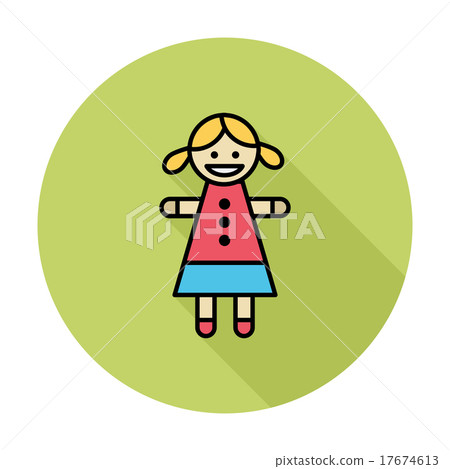 Doll toy Doll toy 17674613