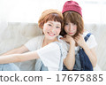 Knit Hat 17675885