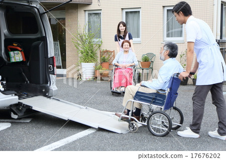 Nursing home image 17676202