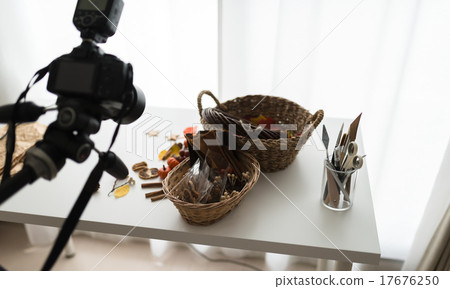 Shooting site 17676250