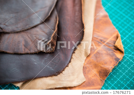 leather leather 17676271