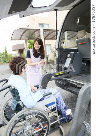 養老院形象 養老院形象 17676357